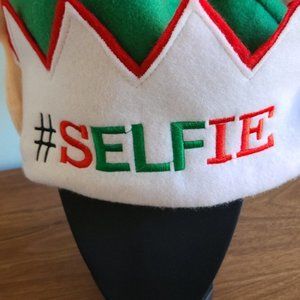 🎄Holiday Elf Hat, Adult